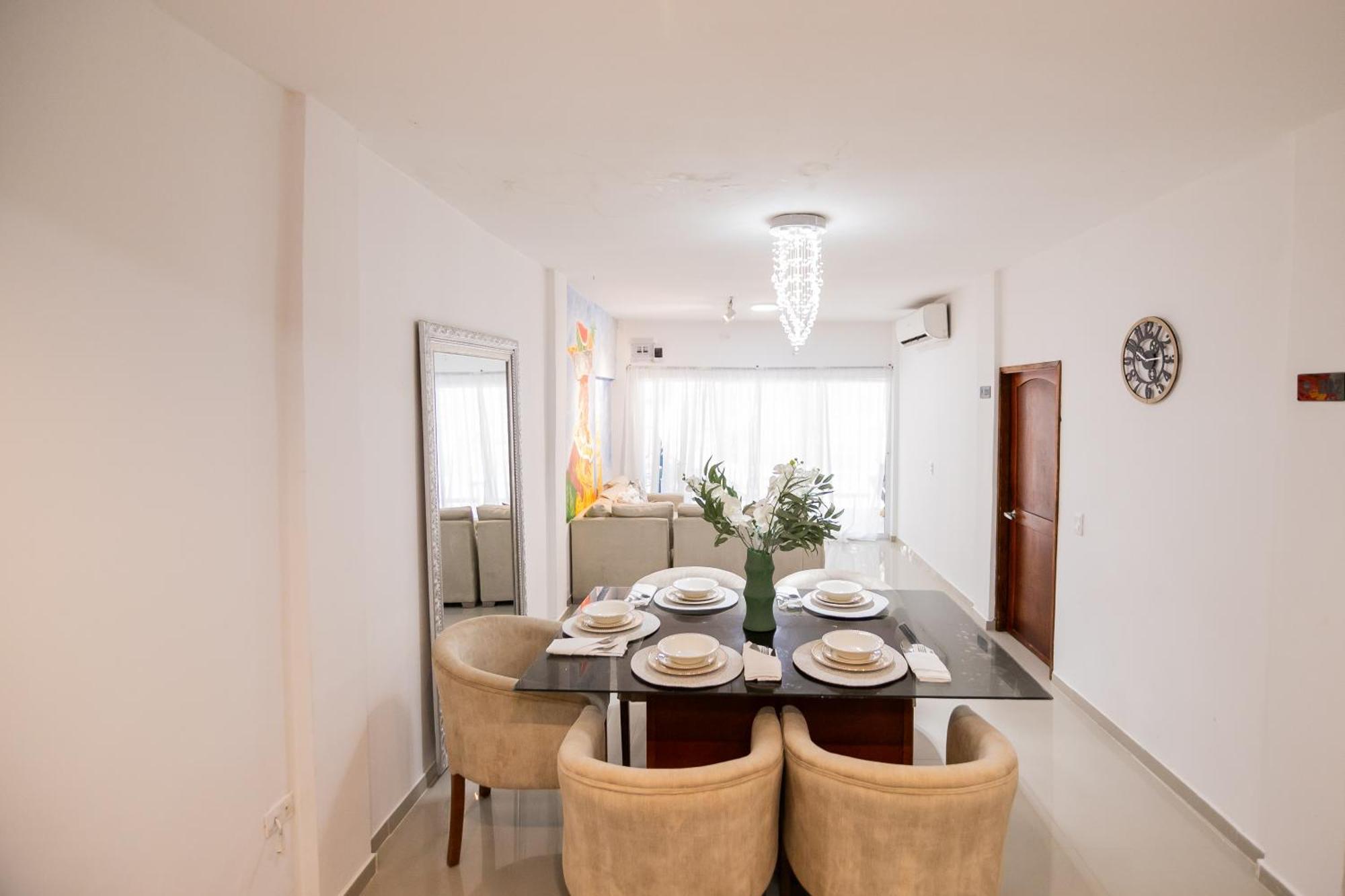 Hospedaje Rosa Blanca Cartagena  Exterior foto