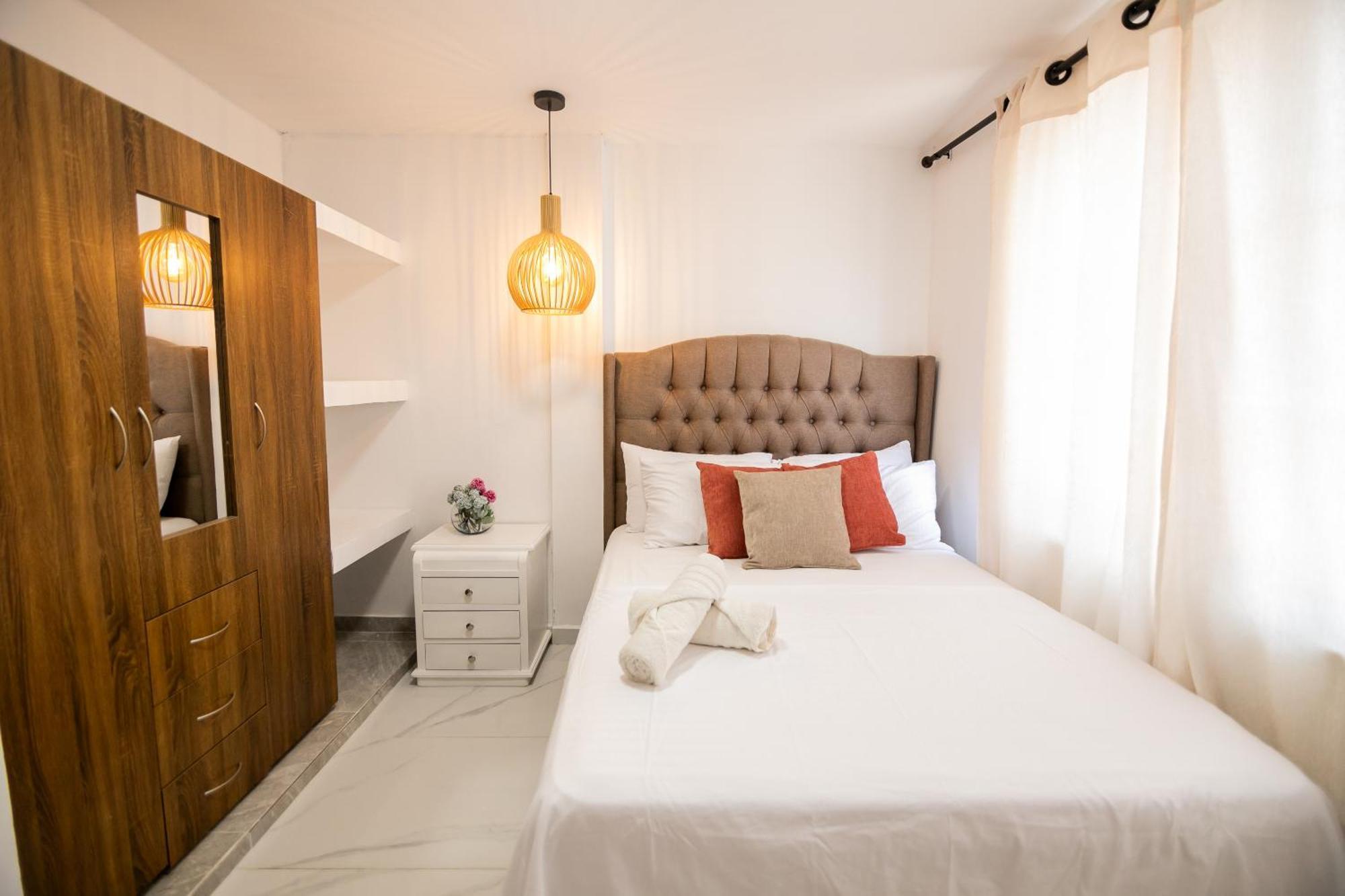 Hospedaje Rosa Blanca Cartagena  Exterior foto