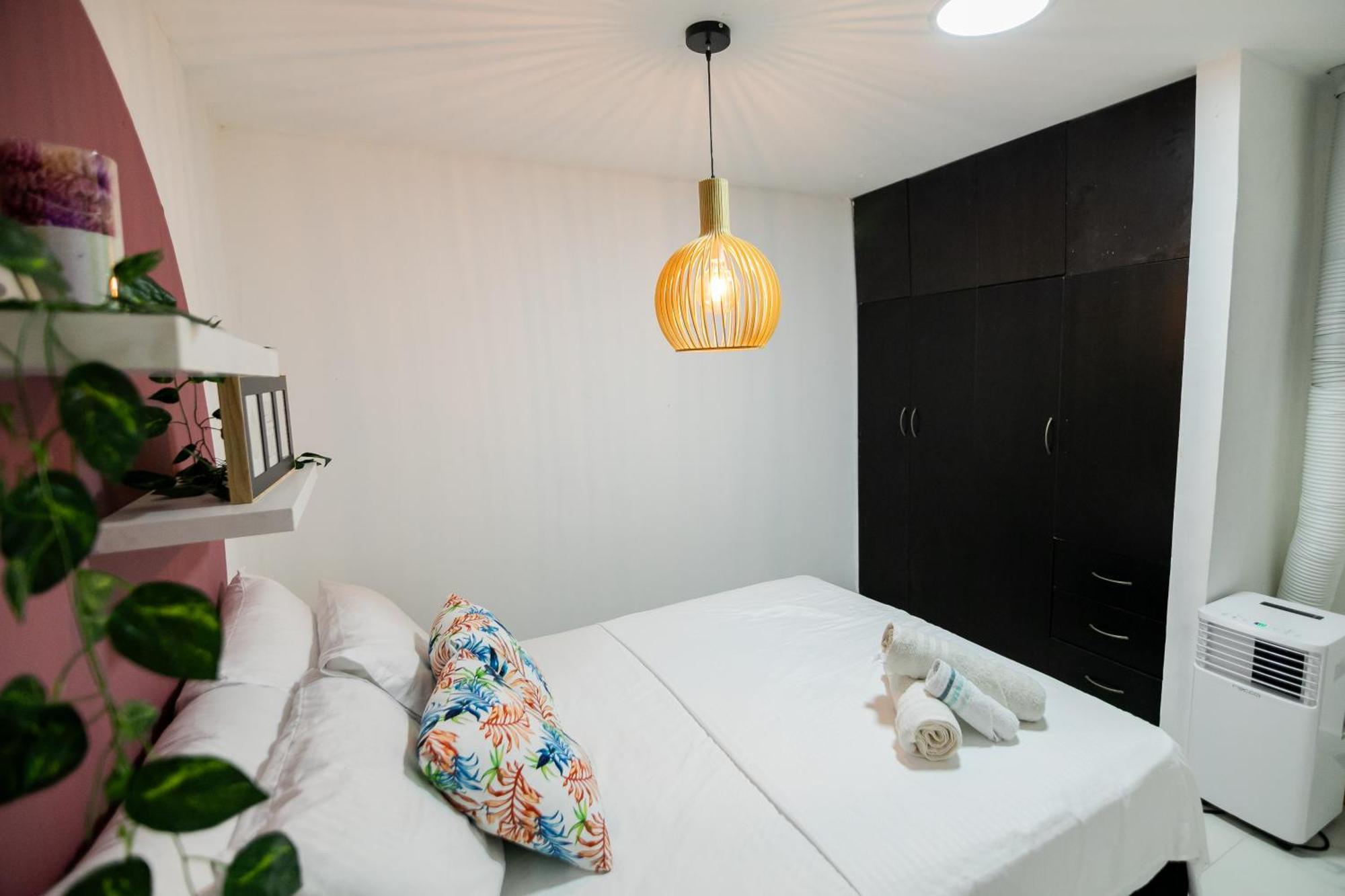 Hospedaje Rosa Blanca Cartagena  Exterior foto