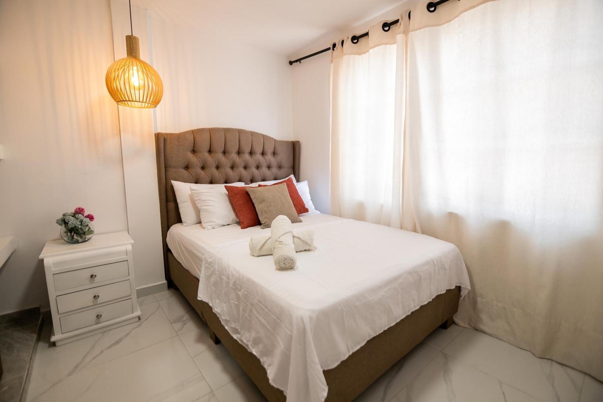 Hospedaje Rosa Blanca Cartagena  Exterior foto